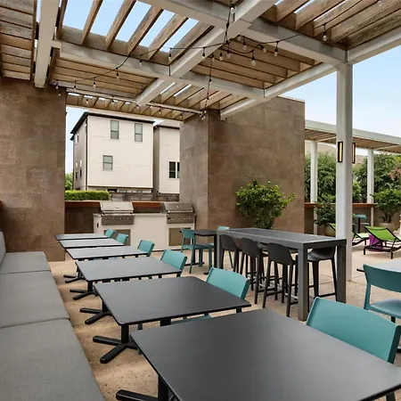 Home2 Suites By Hilton Houston Energy Corridor-2