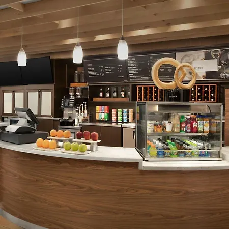 Courtyard By Marriott El Paso East/I-10-2