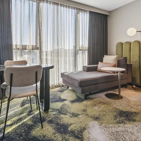 Melbourne City Apartment Hotel-2