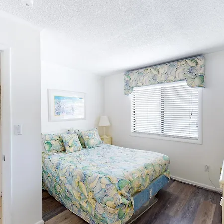Dunescape Villas 214-3