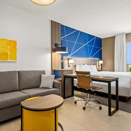 Comfort Inn & Suites At Sanford Sports Complex-3