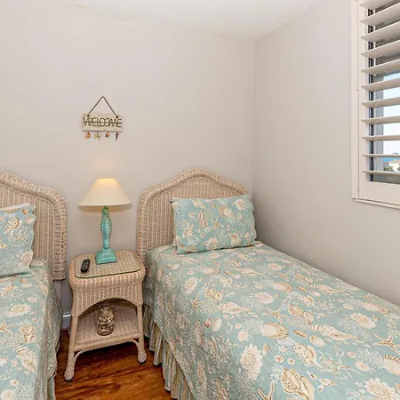 Sands Villa 419-3