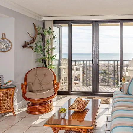 Sands Villa 419-2