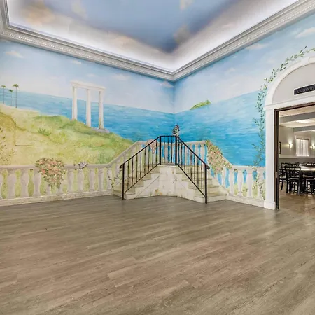 Quality Inn - Niagara Falls Blvd-2