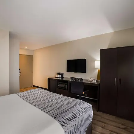 Surestay Plus By Best Western Mesa Superstition Springs-3