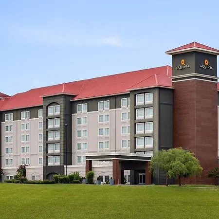 La Quinta By Wyndham Arlington North 6 Flags Dr-2