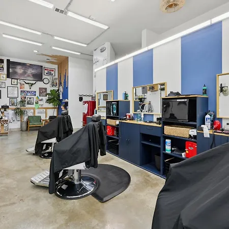 Sentral East Austin At 1614 E Sixth-2