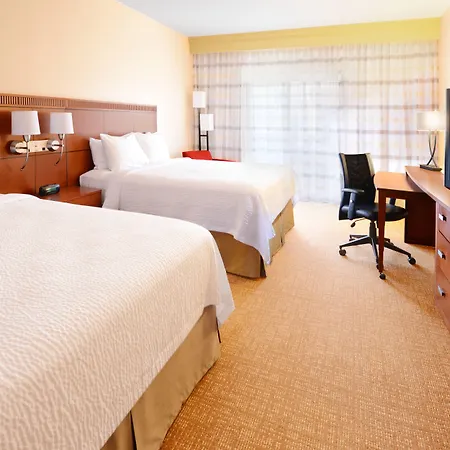 Courtyard By Marriott Dallas Plano Parkway At Preston Road-2