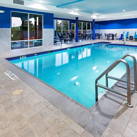 Hampton Inn And Suites Houston Heights I-10-2