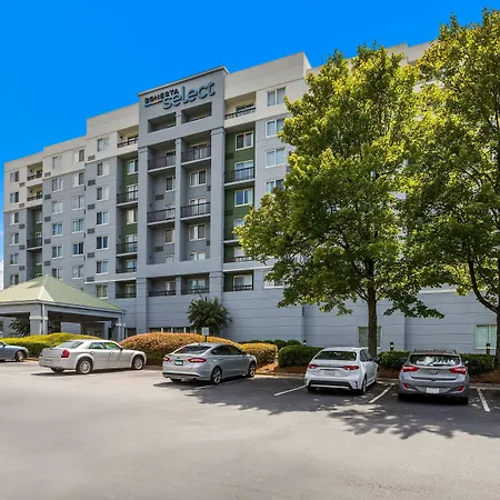 Sonesta Select Atlanta Midtown Georgia Tech-3