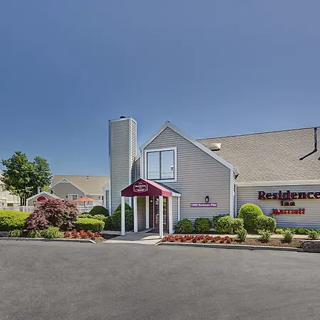 Residence Inn By Marriott Lexington North-3