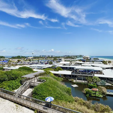 Four Points By Sheraton Destin - Fort Walton Beach-3