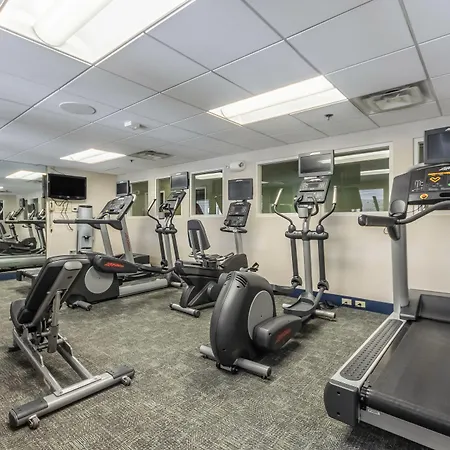 Springhill Suites By Marriott Dallas Nw Highway At Stemmons / I-35East-3