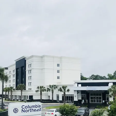 Delta Hotels By Marriott Columbia Northeast-2