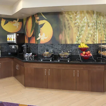 Fairfield Inn & Suites By Marriott Branson-3