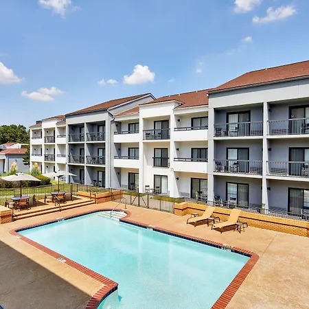 Courtyard By Marriott Memphis East/Park Avenue-2
