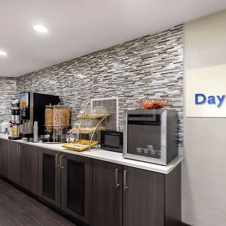Days Inn By Wyndham Chattanooga Lookout Mountain West-3
