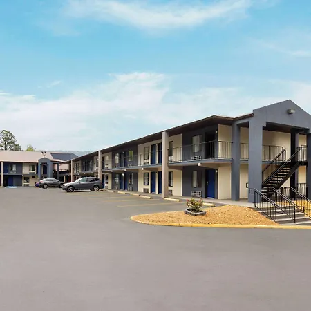 Days Inn By Wyndham Chattanooga Lookout Mountain West-2