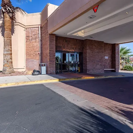 Red Lion Hotel And Conference Center St. George-2