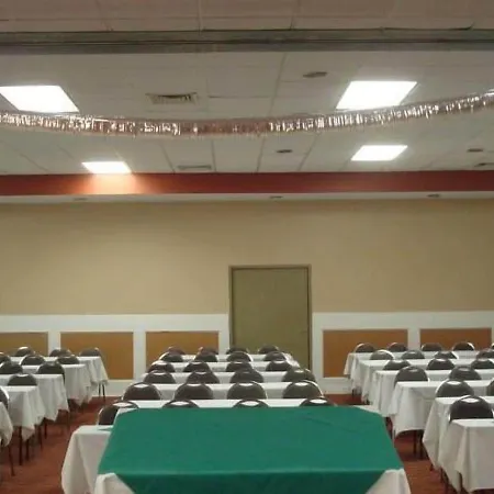 Romana Hotel - Houston Southwest-3