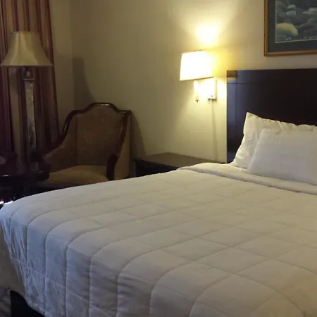 Romana Hotel - Houston Southwest-2