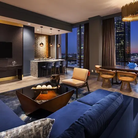 The Westin Oaks Houston At The Galleria-3
