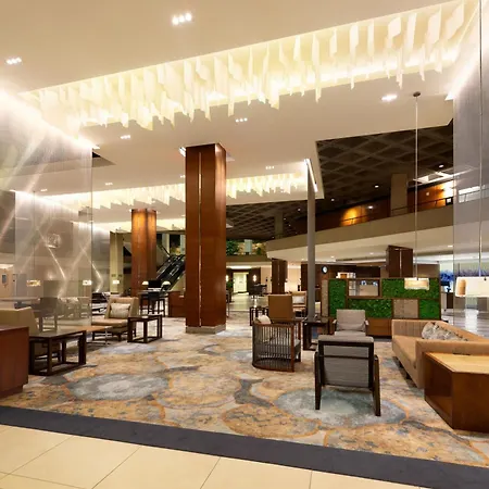 The Westin Kansas City At Crown Center-3