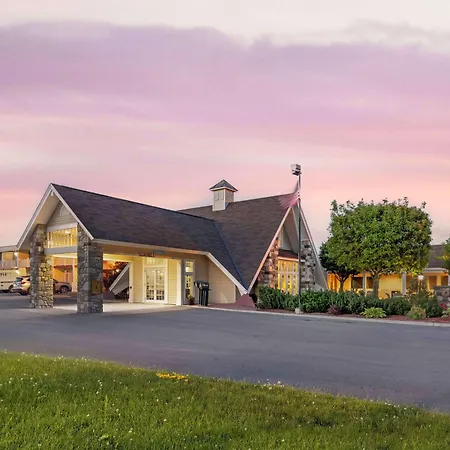 Best Western Plus Plattsburgh-3