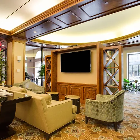 Austin Southpark Hotel-3