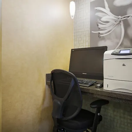 Residence Inn By Marriott San Antonio Downtown Market Square-2