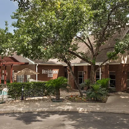 Residence Inn By Marriott San Antonio Downtown Market Square-3