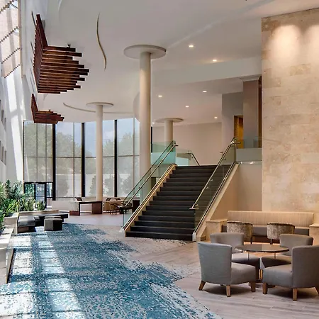 San Antonio Marriott Northwest Medical Center-3