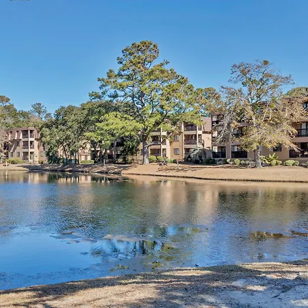 Hilton Head Island Beach And Tennis Resort-2