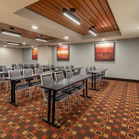Hampton Inn Nashville / Vanderbilt-2