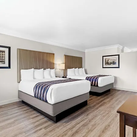 Best Western Garden Inn-2