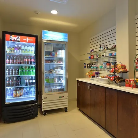 Hawthorn Extended Stay By Wyndham El Paso-3