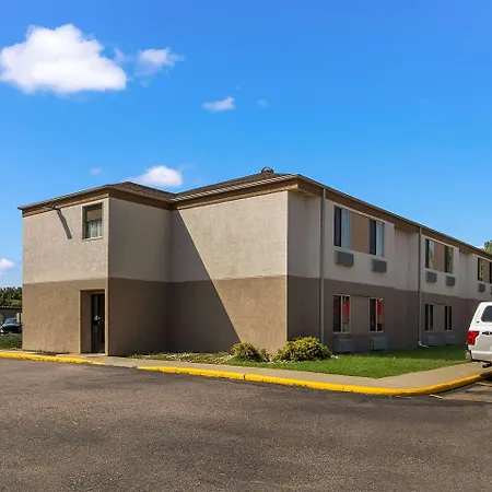 Sleep Inn Sioux Falls Airport-2