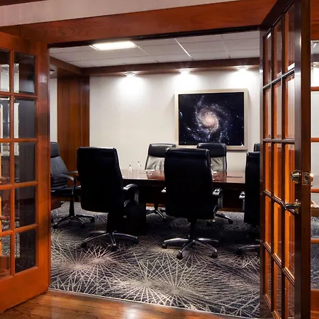 Hilton Houston Nasa Clear Lake-3