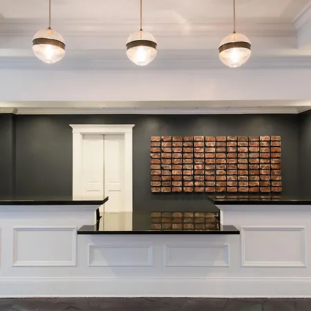 Holiday Inn Hotel French Quarter-Chateau Lemoyne By Ihg-2