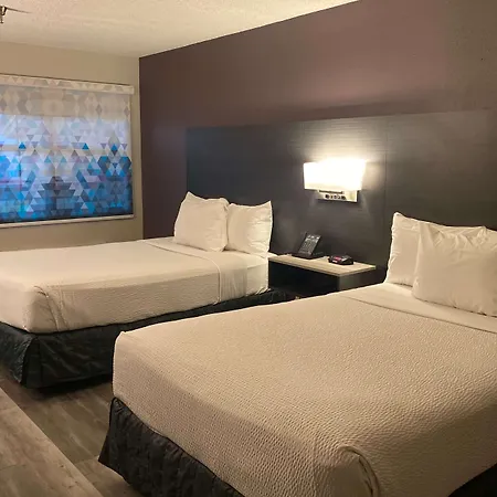 La Quinta Inn By Wyndham Bakersfield South-2