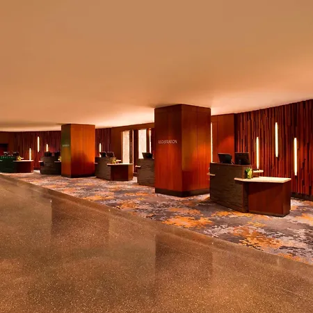 The Westin Peachtree Plaza, Atlanta-3