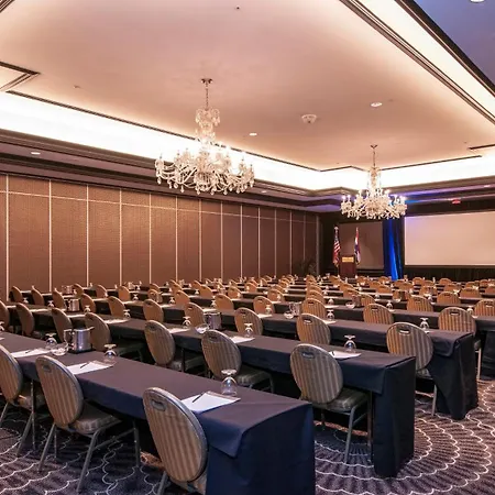 Intercontinental Kansas City At The Plaza By Ihg-2