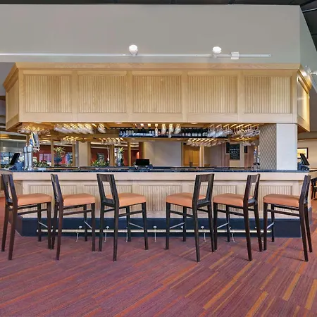 Doubletree By Hilton Grand Junction-2