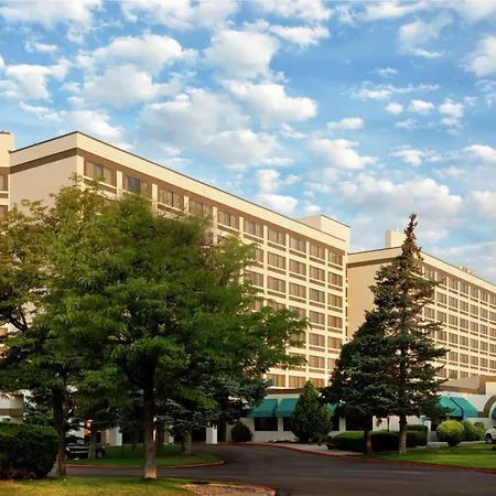 Doubletree By Hilton Grand Junction-3