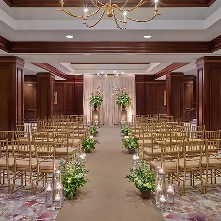 The Whitley, A Luxury Collection Hotel, Atlanta Buckhead-2