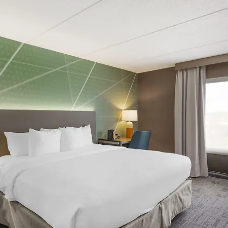 Comfort Inn & Suites Watertown - 1000 Islands-2