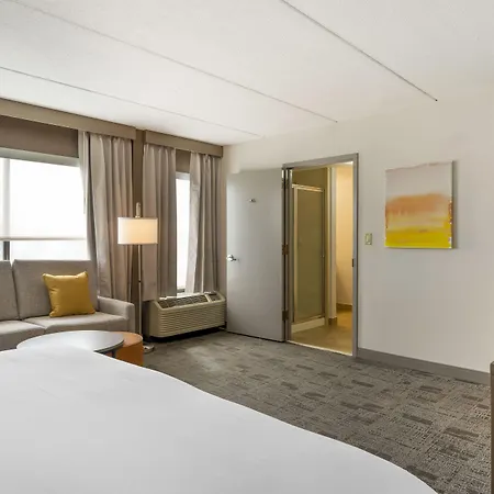 Comfort Inn & Suites Watertown - 1000 Islands-3