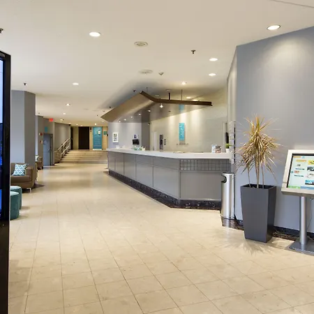 Toronto Don Valley Hotel And Suites-2