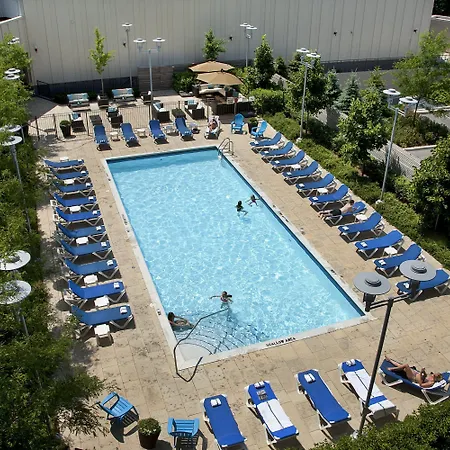 Toronto Don Valley Hotel And Suites-3