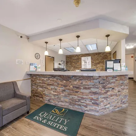 Quality Inn & Suites Sioux Falls South-2